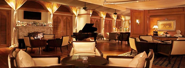 79/Hilton Mumbai International Airport - Mumbai 013.jpg